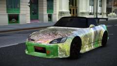 Honda S2000 Diabel S11 for GTA 4