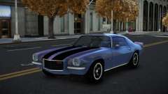 Chevrolet Camaro Niwkaj for GTA 4