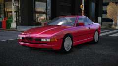 BMW 850i Teyuqet for GTA 4