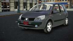 Renault Scenic Bigan for GTA 4