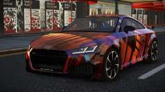Audi TT Arden S13 for GTA 4