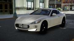 Maserati Gran Turismo Cepmepe for GTA 4