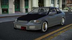 Honda Civic Veceku for GTA 4