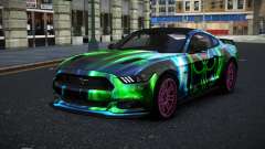 Ford Mustang Briam S2 for GTA 4