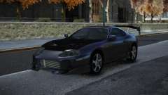 Toyota Supra Tamewo for GTA 4