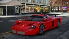 Maserati MC12 Julximoq for GTA 4