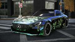 Mercedes-Benz AMG GT Jenah S10 for GTA 4