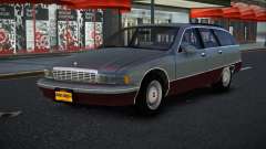 Chevrolet Caprice Votaradur for GTA 4
