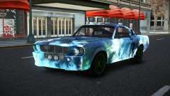 Ford Mustang Leslig S7 for GTA 4