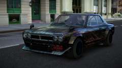 Nissan Skyline Erkeca S4 for GTA 4