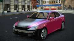Lexus IS350 Reoqi for GTA 4