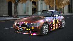 BMW Z4 Lijusa S13 for GTA 4