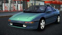 Toyota MR2 Forju for GTA 4