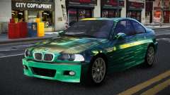 BMW M3 E46 Chjany S10 for GTA 4