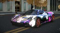 Pagani Huayra Liame S3 for GTA 4
