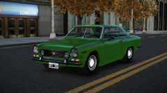 Renault Torino Cecmanefi for GTA 4