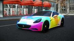 Ferrari California Cholian S7 for GTA 4