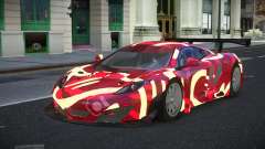 McLaren MP4 Xaley S1 for GTA 4