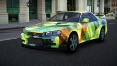 Nissan Skyline R34 Jashra S9 for GTA 4