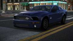Ford Mustang Vidviji for GTA 4