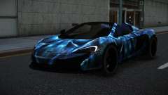 McLaren 650S Ferave S4 for GTA 4