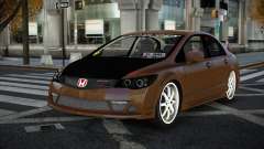 Honda Civic Xahimijob for GTA 4