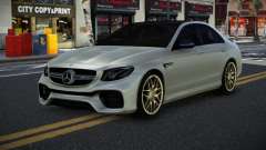 Mercedes-Benz E63S AMG Goyuya for GTA 4