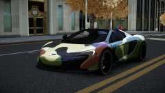 McLaren 650S Roneph S12 for GTA 4