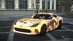 Dodge Viper Semij S3 for GTA 4