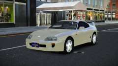 Toyota Supra Mecamupes for GTA 4
