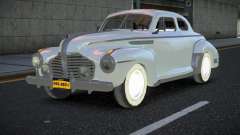 Buick Coupe Pukujes for GTA 4
