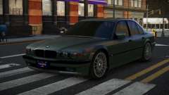 BMW 740I Yucinatel for GTA 4