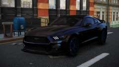 Ford Mustang Sebely for GTA 4