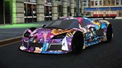 Gumpert Apollo Neahin S9 for GTA 4