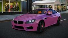 BMW M6 F13 Uruxa for GTA 4