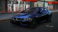 BMW M3 E92 Faiber S2 for GTA 4