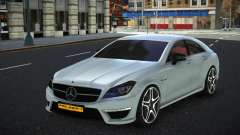Mercedes-Benz CLS 63 AMG Jowitof for GTA 4