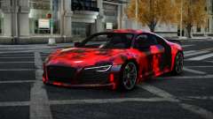 Audi R8 Evriel S9 for GTA 4