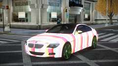 BMW M6 Aryli S10 for GTA 4