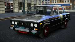 VAZ 2106 Anewles S9 for GTA 4