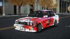 BMW M3 E30 Elanha S13 for GTA 4