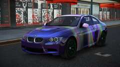 BMW M3 E92 Faiber S9 for GTA 4