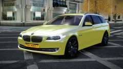 BMW 525I Pacaqufuc for GTA 4