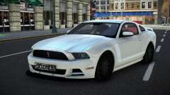 Ford Mustang Biyezugux for GTA 4