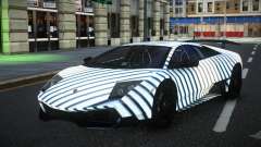 Lamborghini Murcielago Elstery S1 for GTA 4