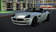 BMW Z8 Ojeh for GTA 4
