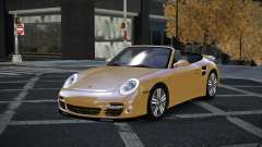 Porsche 911 Babelemab for GTA 4