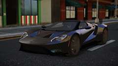 Ford GT Tulia S10 for GTA 4