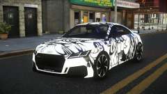 Audi TT Sekaley S9 for GTA 4
