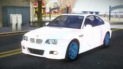 BMW M3 E46 Naleyria S10 for GTA 4